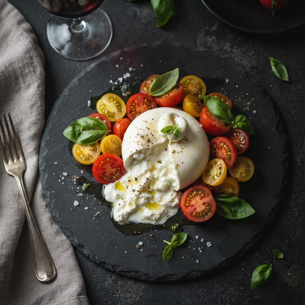 Burrata